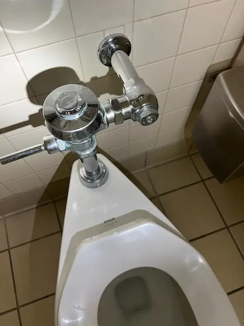 Fixture installation and repair for Pipe Repair in Ivy City